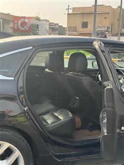 شيفروليه امبالا